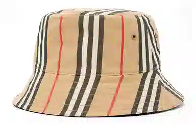 Burberry Bucket Hat
