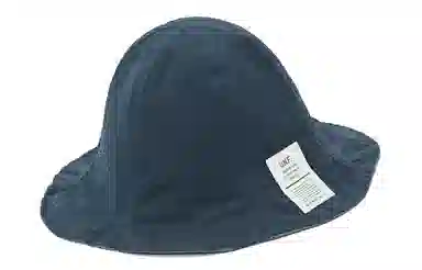 the MAD HATcher U.N.F.