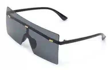 肯默 防紫外线太阳镜 远近两用眼镜 时尚复古墨镜 男女通用 多色可选