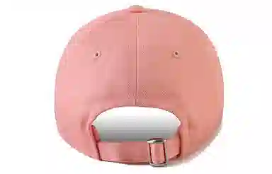 Dickies Baseball Cap Pink