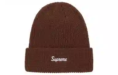 Supreme Loose Gauge Beanie