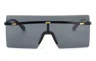 肯默 防紫外线太阳镜 远近两用眼镜 时尚复古墨镜 男女通用 多色可选