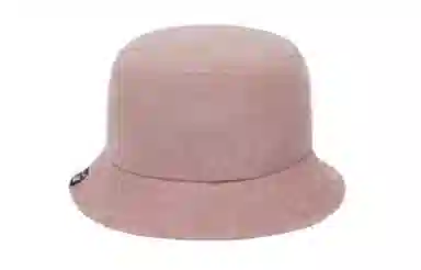 New Balance Pink Bucket Hat