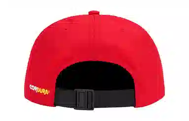 Supreme Supreme SS21 Week 8 Stacked Cordura 6-Panel