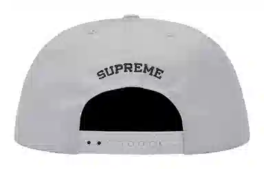 Supreme Week 6 KAWS Chalk Logo 5-Panel