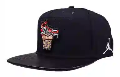 Jordan Ice Cream Pack Snapback Black