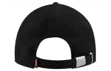 Dickies Baseball Cap Black