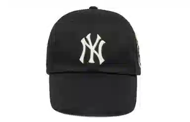 MLB Classic Logo Cap