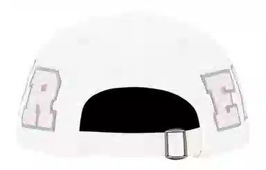 Supreme Spellout 6-Panel