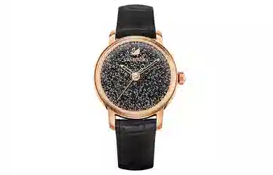 Swarovski Crystalline Hours