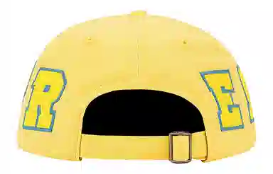 Supreme Spellout 6-Panel