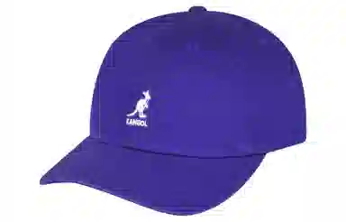 Kangol Logo Cap