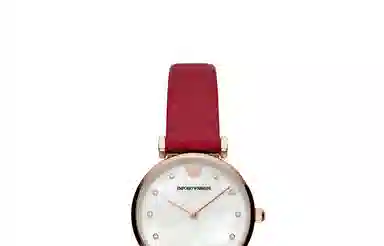 EMPORIO ARMANI 32mm AR11388