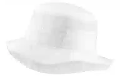 Nike Sportswear Bucket Hat White