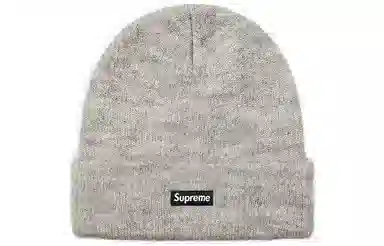 Supreme Mohair Beanie