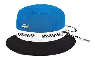 Vans KEEP ON TRUCKING