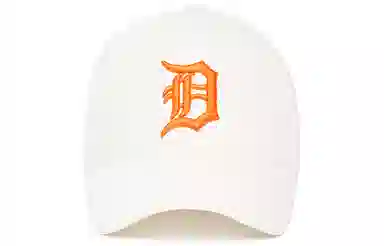 MLB Detroit Tigers Cap