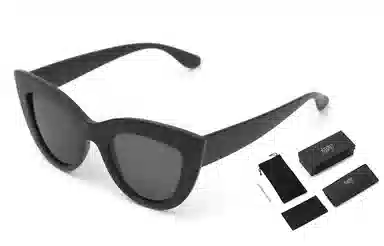 Kenmo Modern Sunglasses