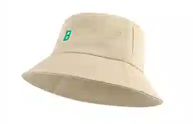 BAIJUAN logoB