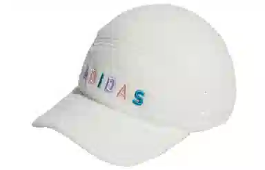 Adidas Fleece Boa Cap White
