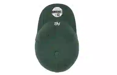 New Era MLB New York Yankees Unstructured Cap