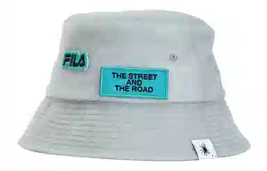 FILA x Maison Mihara Yasuhiro Fisherman Hat