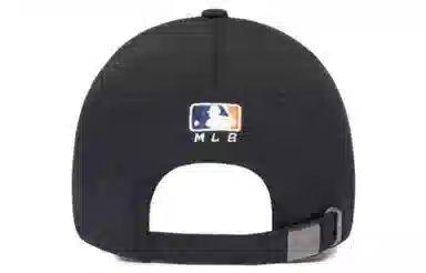MLB Detroit Tigers Baseball Cap Black