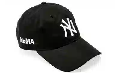 New Era NY Yankees Cap