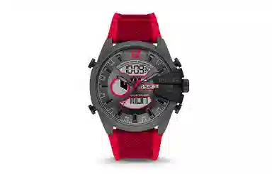 Diesel Mega Chief DZ4551