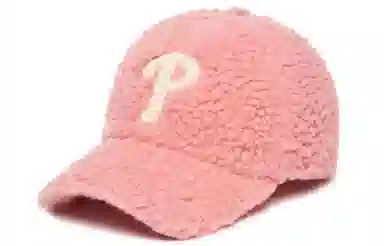 MLB Phillies Kids Cap