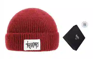 Kenmo Knit Beanie