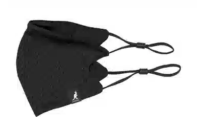 KANGOL Classic Embroidery Bucket Hat