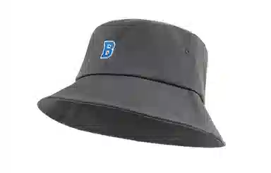 BAIJUAN logoB