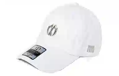 MIRACLE KILL Classic Double Blade Logo Cap