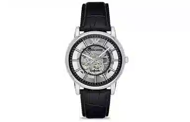 EMPORIO ARMANI 43mm AR1981