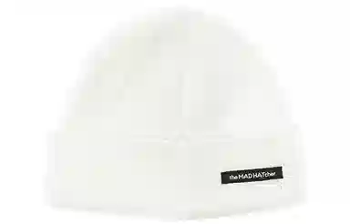 the MAD HATcher mini logo CORE