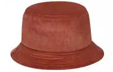 KANGOL Classic Logo Bucket Hat