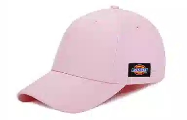 Dickies Baseball Cap Pink