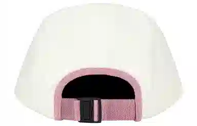 Supreme 2-Tone Twill Camp Cap