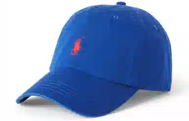 Polo Ralph Lauren Classic Pony Cap Navy