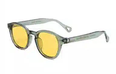 the MAD HATcher FAIRCHILD