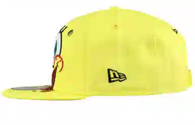 New Era Kids Baseball Cap