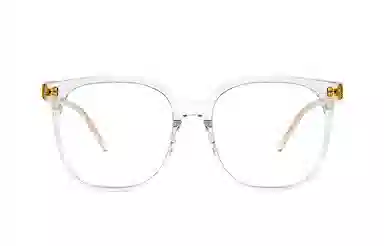 MUJOSH Classic Fashion Sunglasses White