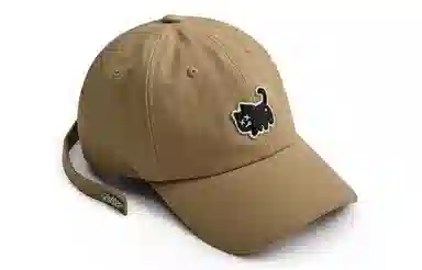 Xotic Halloween Patch Cap