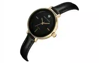 ANNE KLEIN AK-3508BKBK