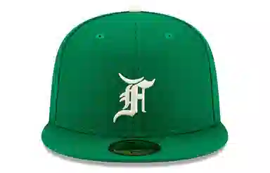 New Era x Fear of God Essential 59FIFTY