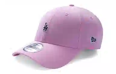 New Era logo LA