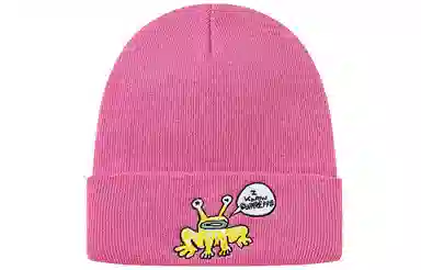 Supreme Daniel Johnston Beanie