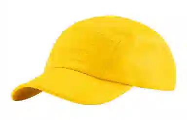 Supreme Week 10 GORE-TEX Leather Camp Cap