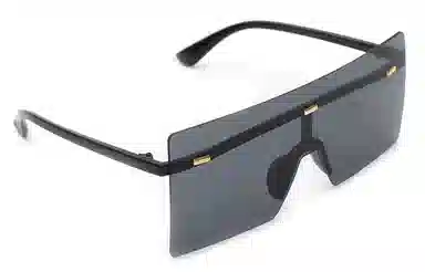 肯默 防紫外线太阳镜 远近两用眼镜 时尚复古墨镜 男女通用 多色可选